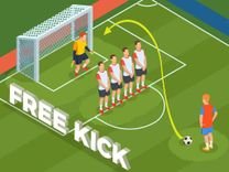 Football Legends - Click Jogos