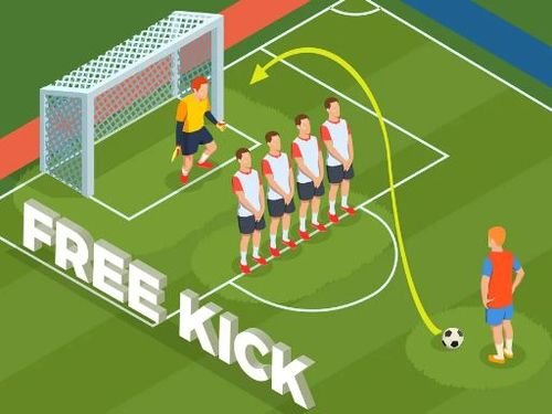 Football Strike - Click Jogos