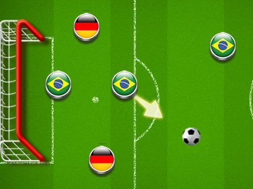 Jogos de futebol para celular