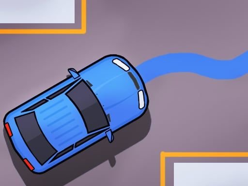 Elastic Car 3D - Click Jogos