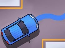 2D Car Parking - Click Jogos