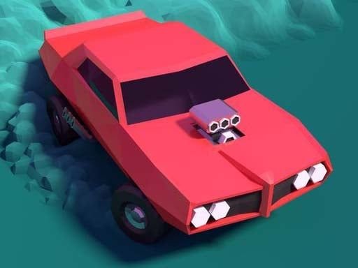 Car Traffic 2D - Click Jogos