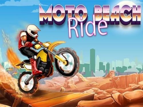 Moto X3M Original - Click Jogos