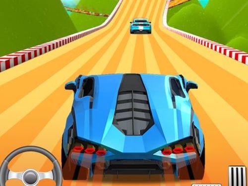 JOGOS DE CORRIDA 🏎️ - Jogue Grátis Online!