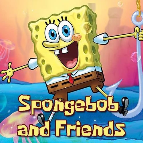 Bob Esponja Falling Adventure - Click Jogos