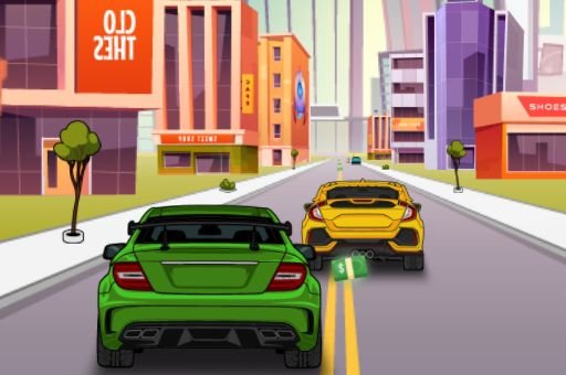 Jogar Jogos de Carros e Jogos de Corridas Grátis Online no FOCGames.com