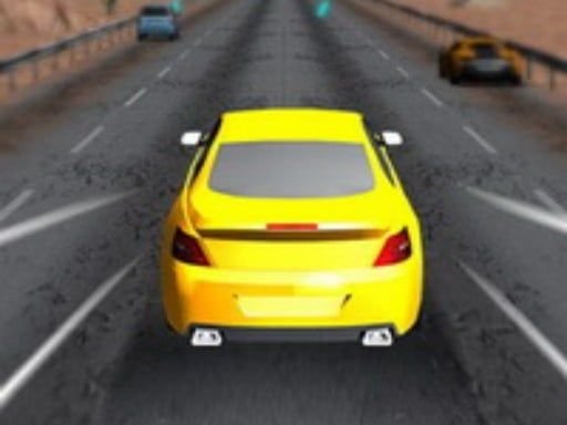 Jogo Highway Racer 3D no Jogos 360