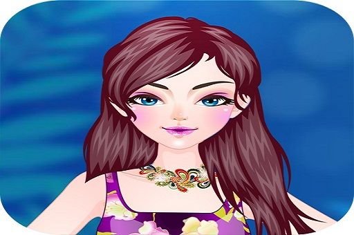 Annie's Fashion - Click Jogos