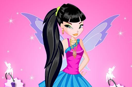 Girl Fashion Closet - Click Jogos