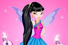 Fashion Girl - Click Jogos