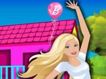 Barbie Playground - Click Jogos