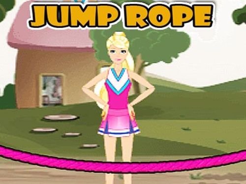 Barbie and Pony Dressup - Click Jogos