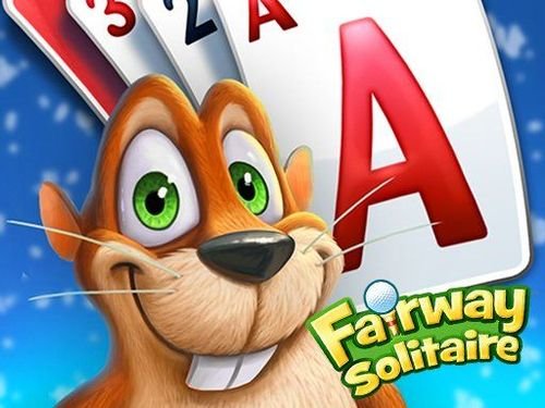 Fairway Solitaire - Click Jogos