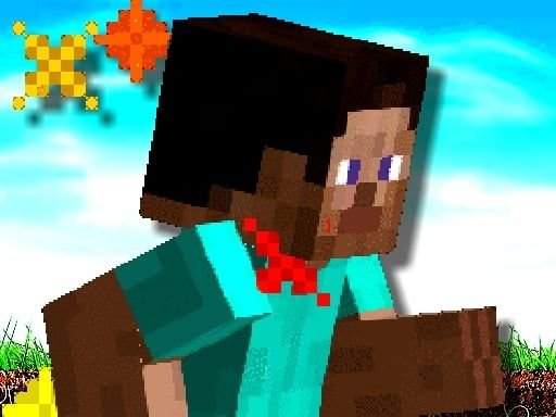 Nunca Tente Procurar Minecraft No ClickJogos 