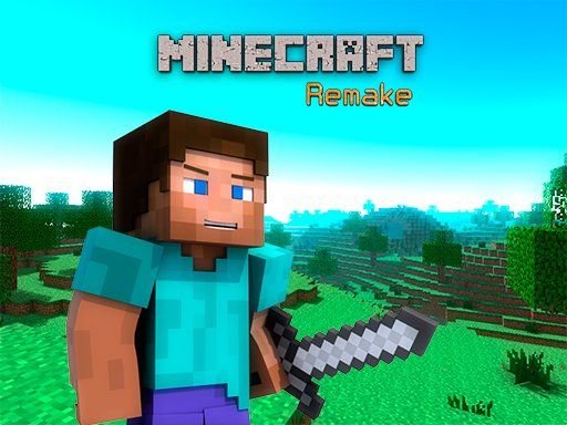 MINECRAFT NO CLICK JOGOS!? 