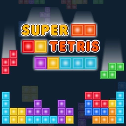 Tetris Returns - Jogo Gratuito Online