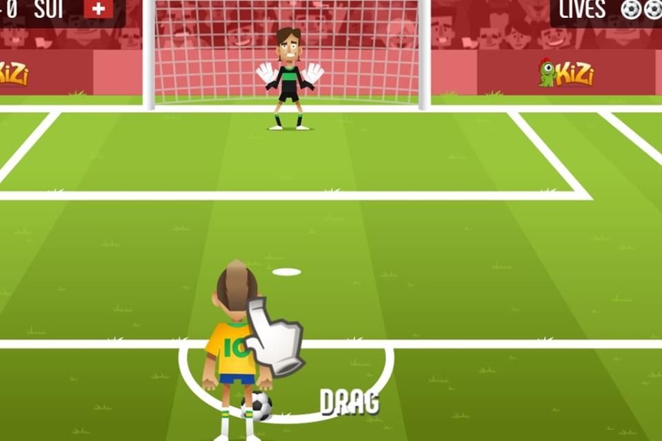 5 melhores jogos de futebol para PC - Click Jogos