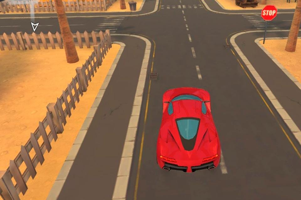 JOGO DE SIMULADOR DE CORRIDA DE CARRO DE MUNDO ABERTO REAL 3D: SIMULADOR DE  CARRO ON-LINE DE CORRIDA REAL EXTREMA - JOGOS DE AÇÃO DE LENDAS DE