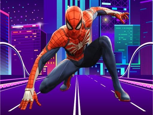 Spidey Man Rescue Online - Click Jogos