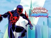 Spiderman Skateboarding - Click Jogos