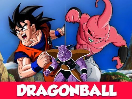 Jogue Super Dragon Ball Online gratuitamente sem downloads