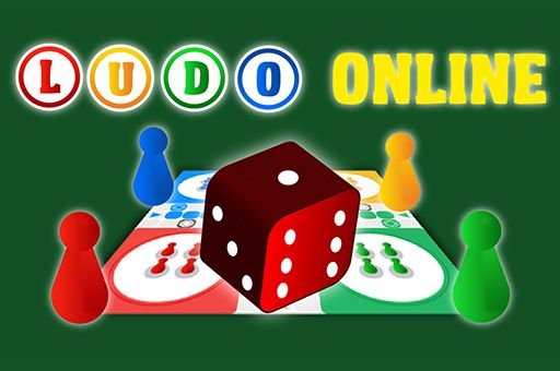 Jogo Ludo no Jogos 360