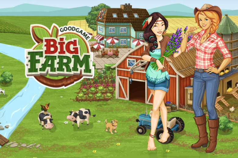 Hay day  Jogos de fazenda, Jogos, Fazenda