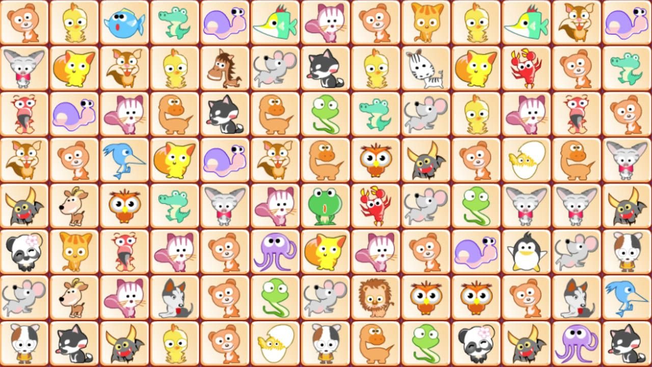 Jogos de Animais Fofinhos - nJogos