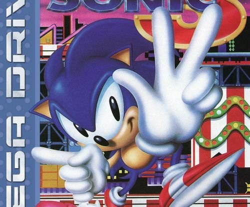 Sonic Run - Click Jogos