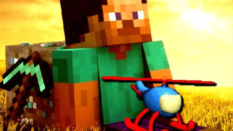 Melhores alternativas gratuitas para quem curte jogar Minecraft