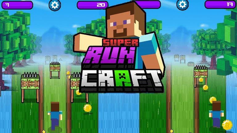 MINECRAFT NO CLICK JOGOS!? 