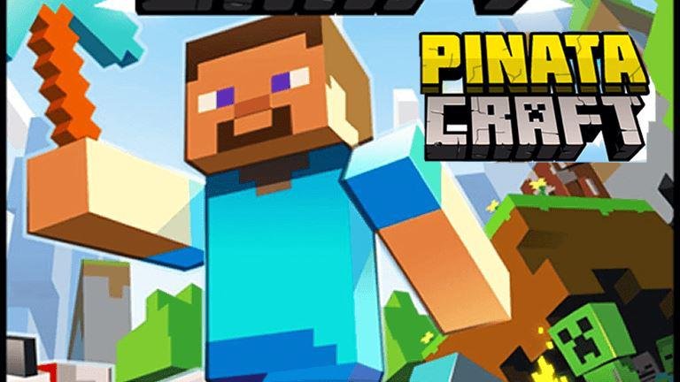 MINECRAFT NO CLICK JOGOS!? 