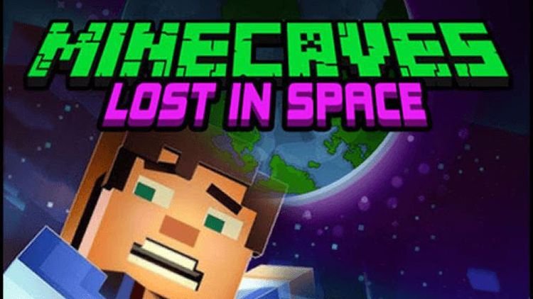 Minecraft é um jogo eletrônico em que seus jogadores exploram um mundo  feito em blocos. Nesse mundo é 