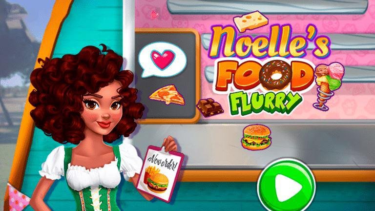 7 melhores jogos de cozinha para Android