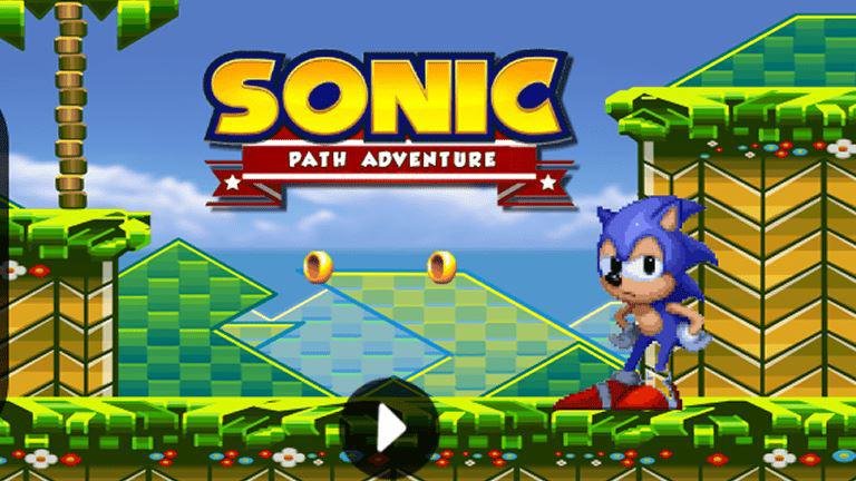 Jogos do Sonic - Click Jogos