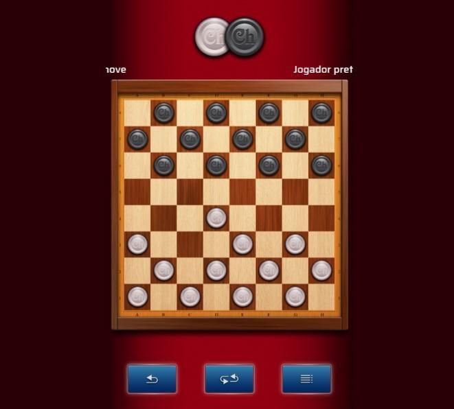 Angry Checkers - Damas - Click Jogos