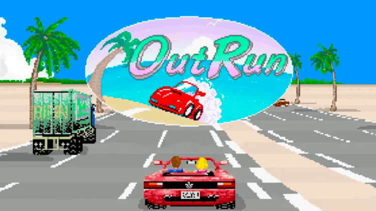 Rally Car Hero - Click Jogos