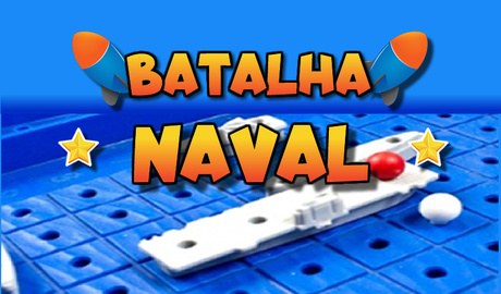 Batalha Naval Click Jogos