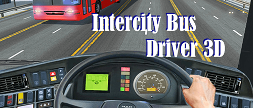 Imagem de Intercity Bus Driver 3D