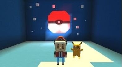 Imagem de Pokémon — KoGaMa