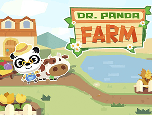 Imagem de Dr. Panda Farm