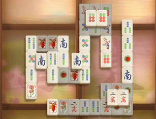 Imagem de  Mahjong Classic