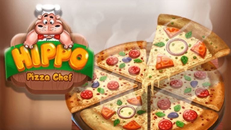 Imagem de Hippo Pizza Chef