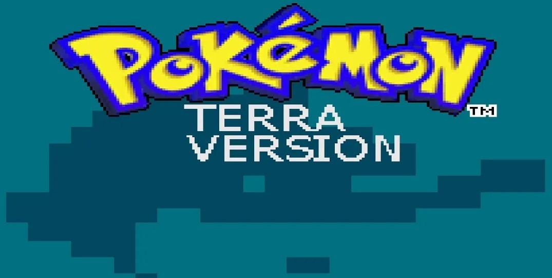 Imagem de Pokémon Terra Version