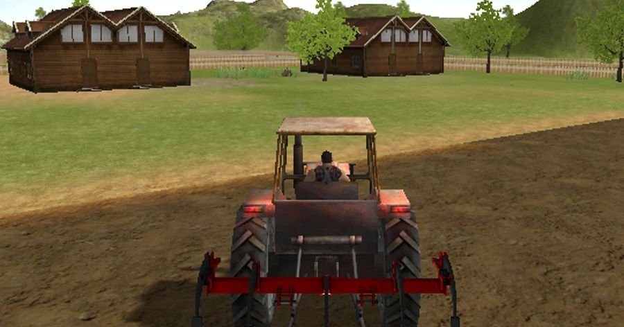 Imagem de The Farmer 3D