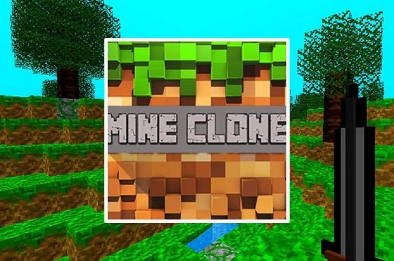 Imagem de Mine Clone 4