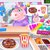 Imagem de 7 jogos de fazer pratos de comida para treinar as habilidades culinárias