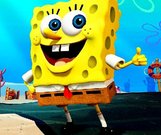 Quebra-Cabeça do Bob Esponja - Click Jogos