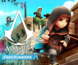 Assassin's Creed Freerunner