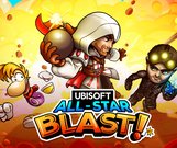 Ubisoft All Star Blast!